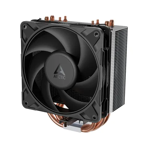ARCTIC Kühler Freezer 36-S – Schwarz – Bild 3