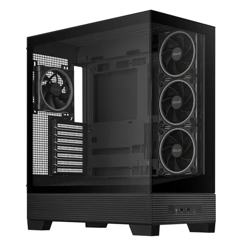 Asus GEH A31 Plus TG Argb Black – Bild 2