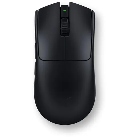 Razer Viper V3 Pro SE mouse – Schwarz – Bild 2