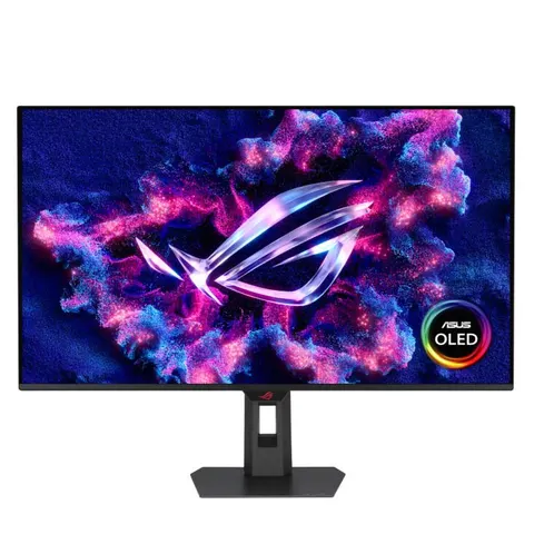 ASUS ROG Strix OLED XG32UQDMS 80,01cm Mn – Bild 2