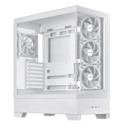 Asus GEH A31 Plus TG Argb White – Bild 2