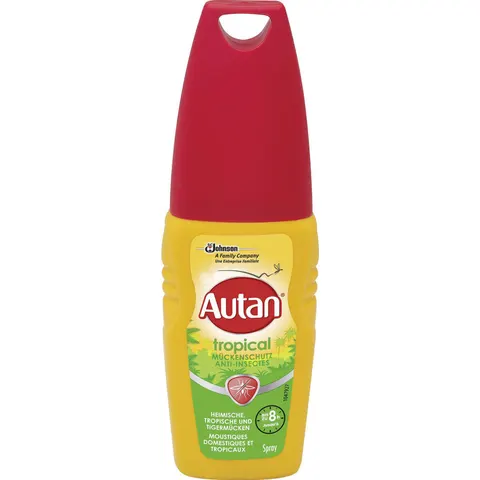 Autan Tropical Pumpspray – Bild 4