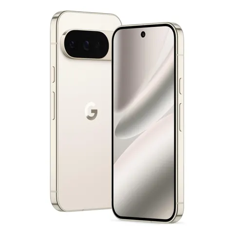 Google Pixel 10 Pro XL 256 GB Porcelain – Bild 2