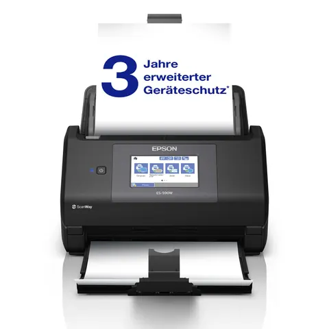 WorkForce ES-590W - Epson Partner – Bild 3