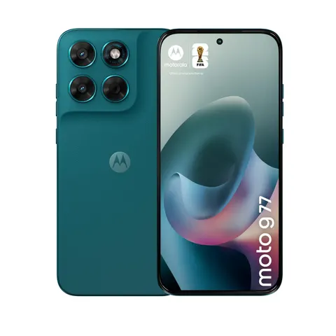 Motorola moto g77 – Bild 2
