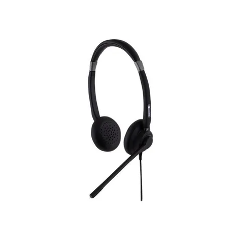 Alcatel Lucent Enterprise AH22 MII Headset – Bild 2