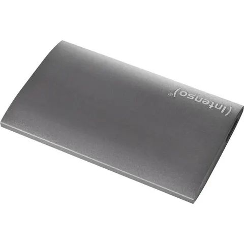 Intenso - Portable SSD Premium Edition - 512GB – Bild 3