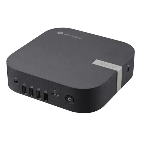 ASUS Chromebox CHROMEBOX6-S5007UN Mini-PC – Bild 2