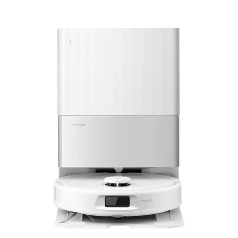 Roborock Qrevo 5AE Saugroboter, weiß – Bild 2