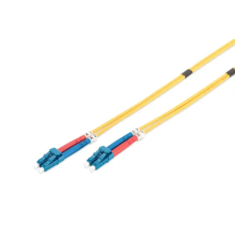 Digitus LWL Singlemode Patchkabel, LC / LC – 248965 – Bild 3