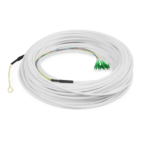 DIGITUS FTTH Drop Cable Singlemode 4 30m – Bild 2