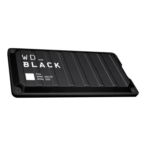 WD_BLACK™ P40 Game Drive SSD 1 TB – Bild 3