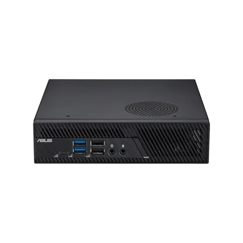 ASUS Mini Desktop PC PB63-B3200MH – Bild 2