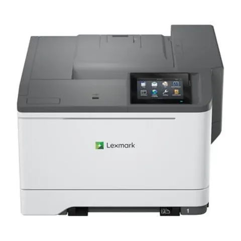 Lexmark CS632dwe – Bild 2