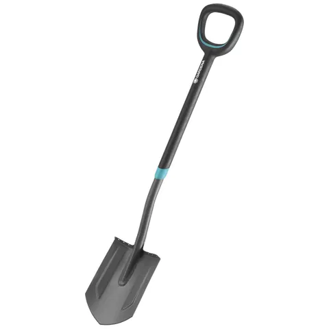 GARDENA Spitzspaten ErgoLine – Bild 2