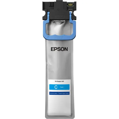 Epson C13T13L240 - Cyan - Druckerpatrone – Bild 4