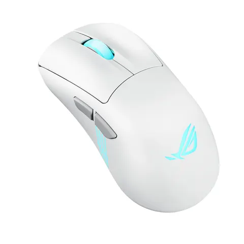 Asus ROG Keris II Origin/wht – Weiß – Bild 3