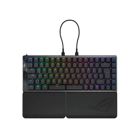 Asus Tastatur ROG Falcate DE – Bild 3