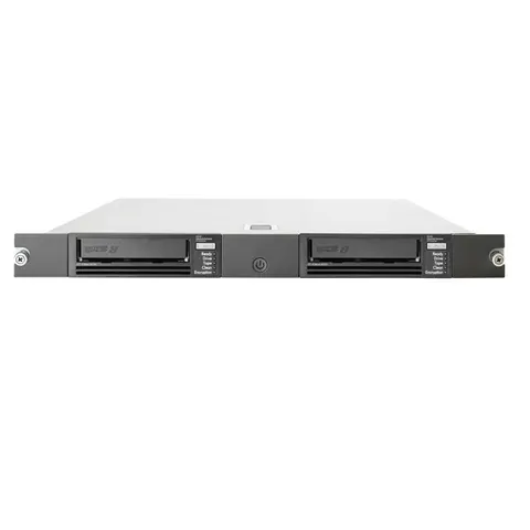 HPE Storage LTO-9 – Bild 2