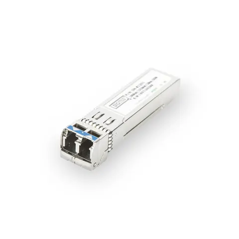 DIGITUS SFP Modul LWL-LC Duplex, Singlemode, 1310 nm – Bild 3