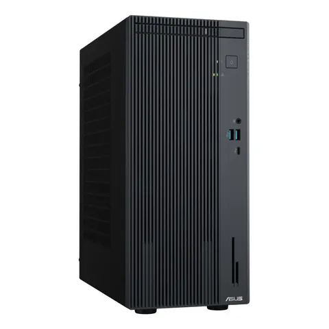 ASUS P500MV-07240H1010 Desktop – Bild 2