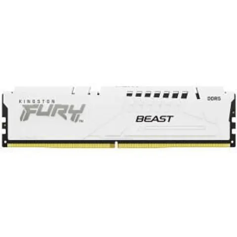 Kingston Technology FURY Beast memory module – KF560C36BWE216 – Bild 2