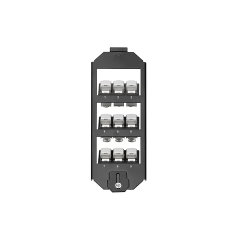 Digitus Bodentankhalter für Keystone Module – Bild 2