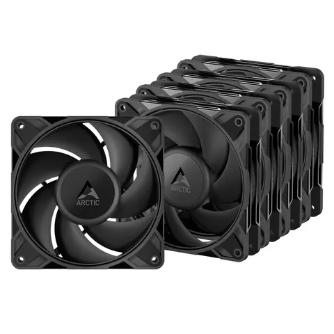 ARCTIC Freezer P12 Pro PST - 5 Pack – Bild 2