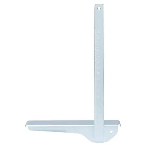 BOSCH PKS/GKS Parallelanschlag 23,5 cm – Bild 2