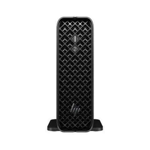 HP Z2 G1i – Schwarz – 286506 – Bild 2