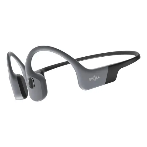 OpenSwim Pro grau 2025 Open-Ear Kopfhörer – Bild 3