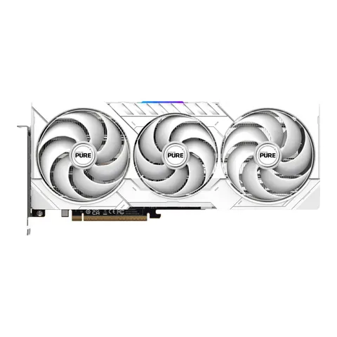 Sapphire PURE Radeon RX 9070 – Bild 2