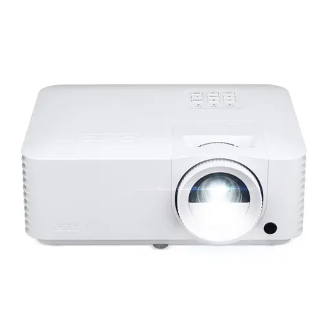 Acer HL1820 – Weiß – Bild 2