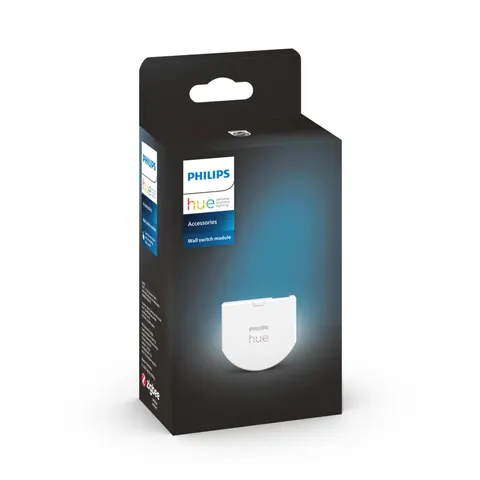 Philips Hue - Schaltmodul - weiß – Bild 2