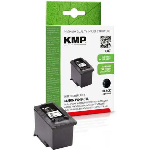 KMP C87 ink cartridge – Bild 2