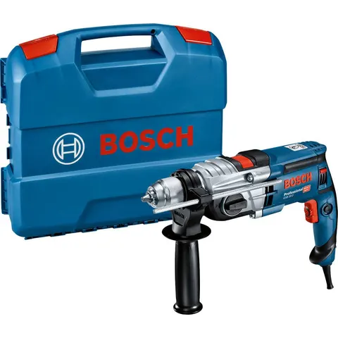 Bosch 0 601 17B 400 rotary hammer – Bild 2