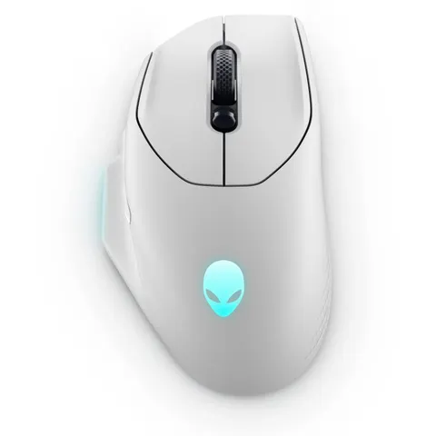 Alienware Wireless-Gamingmaus AW620M – Bild 2