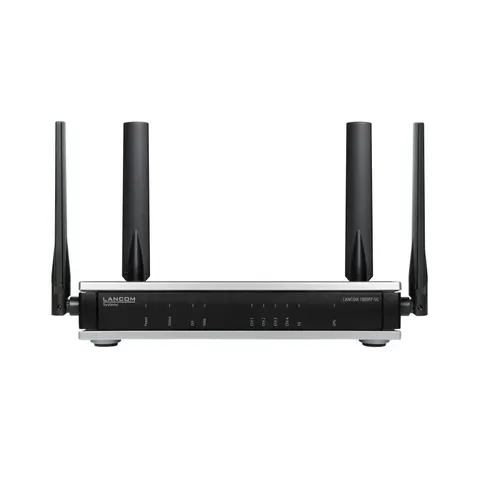 R&S Lancom 1800EF-5G (eu) – Bild 2