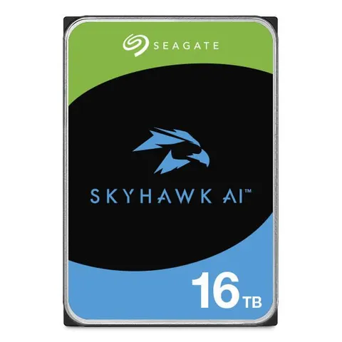 Seagate SkyHawk AI internal hard drive – 436892 – Bild 2