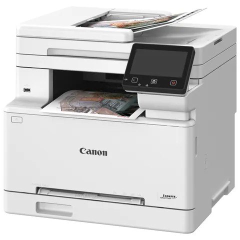 Canon i-SENSYS MF667Cdw - Laserdrucker – Bild 3