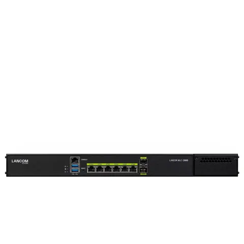 R&S LANCOM WLC-2000 – Bild 2