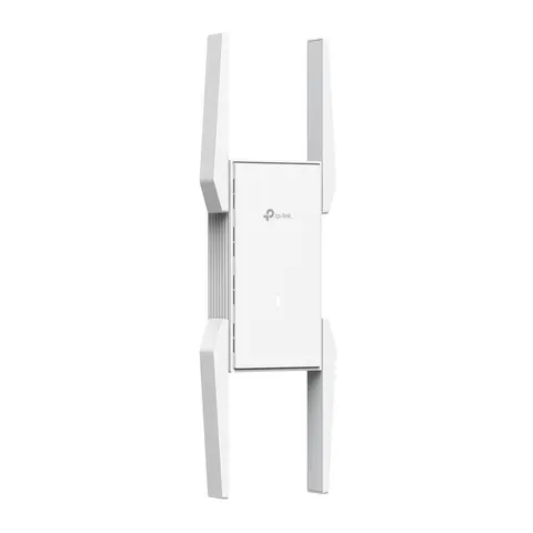 TP-Link Omada EAP673 Extender Netzwerk-Repeater WiFi 6 Access Point – Bild 2