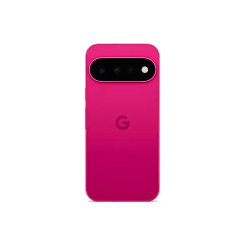 Google Pixel 11 512GB Hibiscus – Bild 2