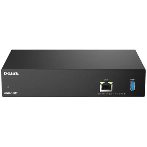 D-Link DNH-1000 DNH-1000 Controller – Bild 2