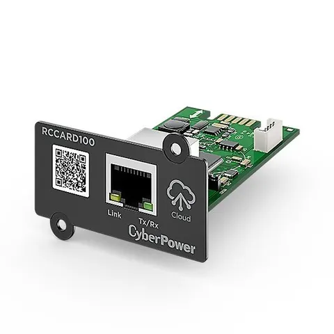Cyberpower RCCARD100 – Grün – Bild 2