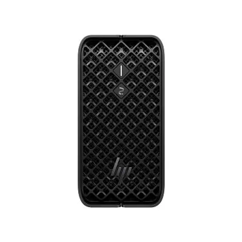 HP Z2 G1a – Schwarz – 514562 – Bild 2