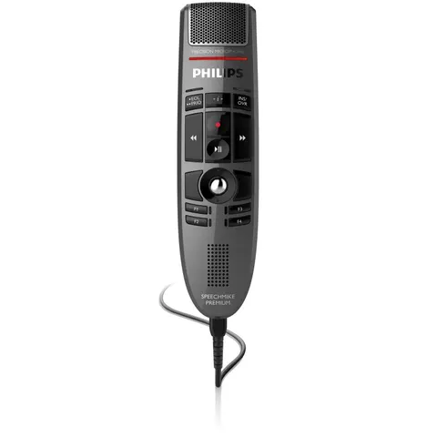 Philips SpeechMike Premium LFH3500/00 dictaphone – Bild 2