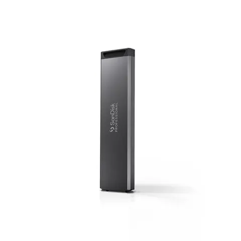 SanDisk PRO-BLADE SSD-Mag 1 TB – Bild 2