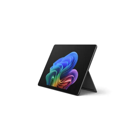 Microsoft Surface Pro 13"" – Schwarz – 627394 – Bild 3
