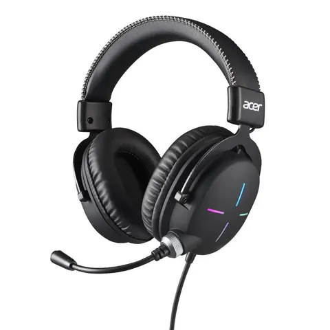Acer Nitro Headset II NHW200 – Bild 3